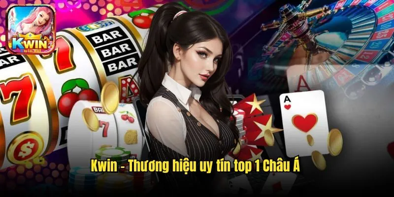 Kwin Cổng Game Hợp Pháp Đến Từ Chính Phủ Costa Rica