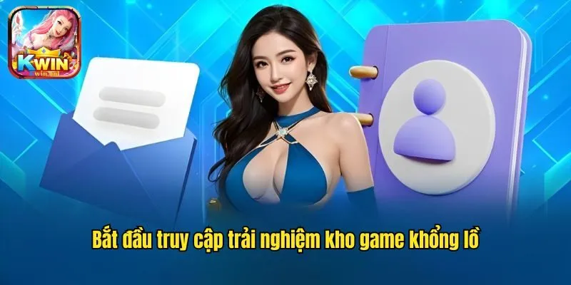 Tải Kwin Trên IOS - Quy Trình Cài Đặt Ứng Dụng Chuẩn Xác