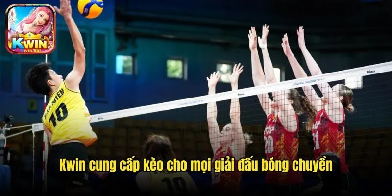 Thể Thao Kwin - Thiên Đường Đẳng Cấp Hot Nhất 2025 